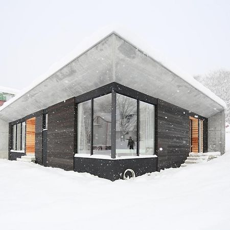 Niseko Bisha 美舎 Villas Экстерьер фото