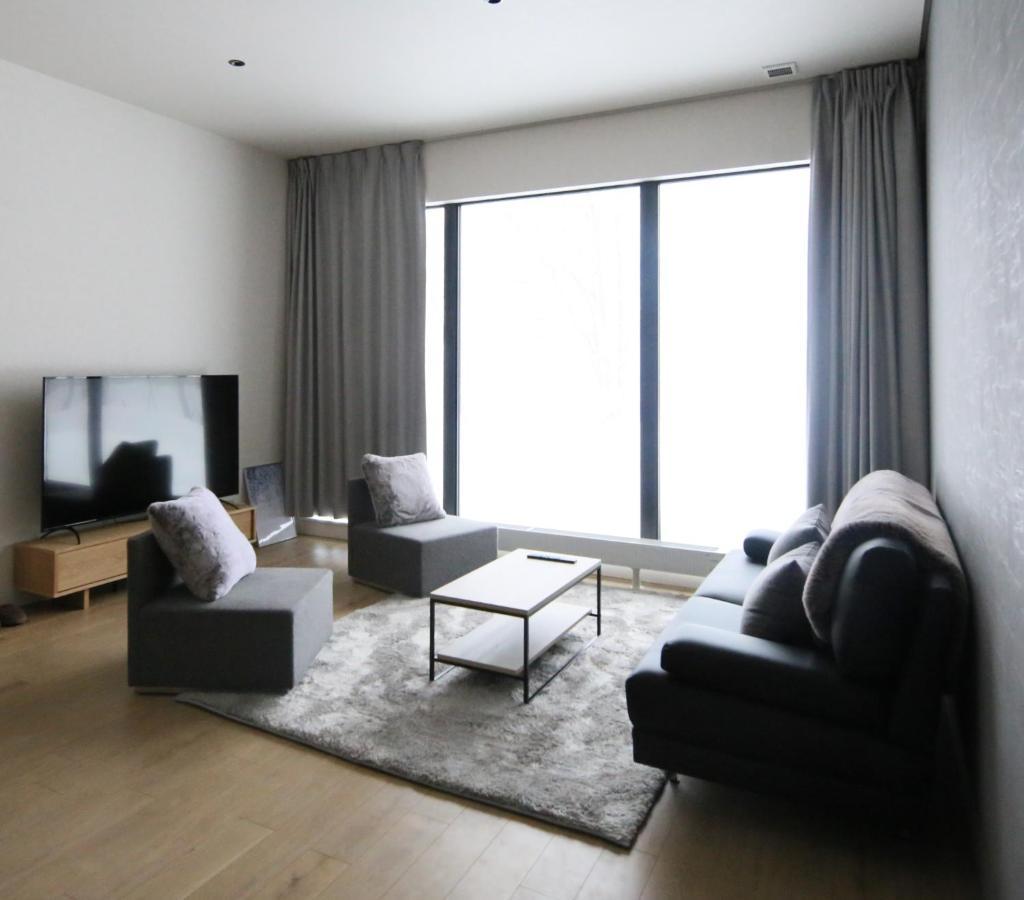 Niseko Bisha 美舎 Villas Экстерьер фото