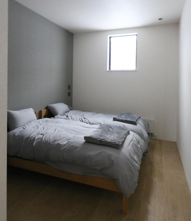 Niseko Bisha 美舎 Villas Экстерьер фото