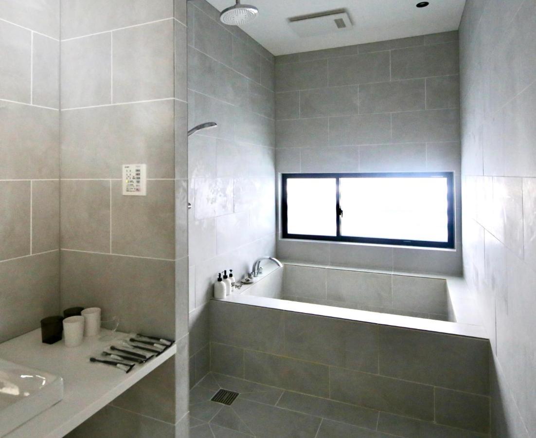 Niseko Bisha 美舎 Villas Экстерьер фото